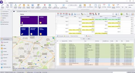 Project Management Software | Vortex PM