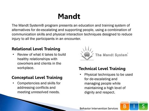 The Mandt System Test Answer Key qadivietn