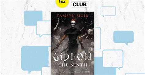 Tamsyn Muir interview: The author of Gideon the Ninth explains herself ...