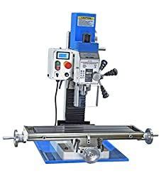 Best Benchtop Milling Machine Buying Guide Top 8 Picks Benchtop