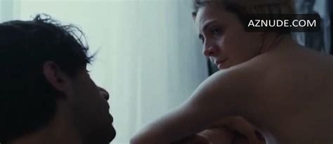 RENATA GASPAR Nude AZNude