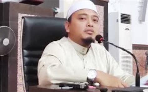 Kemalangan Ustaz Wadi Anuar Ustaz Murtadha Meninggal Dunia Jabari Fay