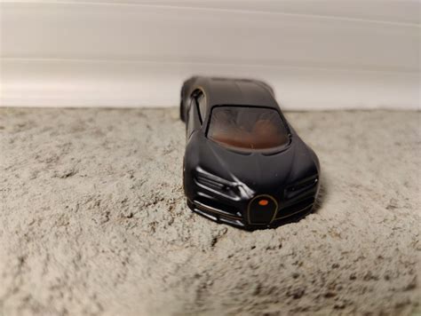 Hot Wheels Mystery Models Bugatti Chiron Kaufen Auf Ricardo