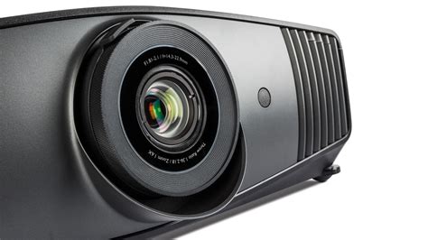 Benq W Review Finally A K Dlp Projector We Like