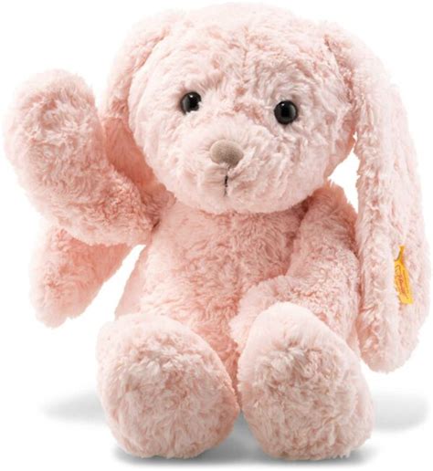 Steiff Soft Cuddly Friends Tilda Hase Das Kuschelige Must Have Zum