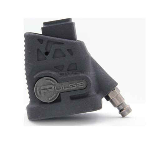 PROTEK PULSE MP5 HPA Adapter For GTP9 SMC9 EU