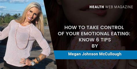 What Are The Signs Of Emotional Eating & How To Stop It? 