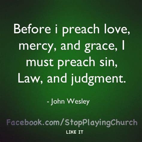 John Wesley Quotes On Faith. QuotesGram