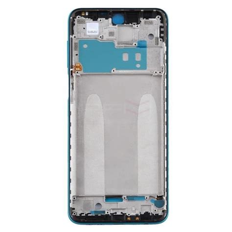 Корпус на Xiaomi Redmi Note 9 Pro