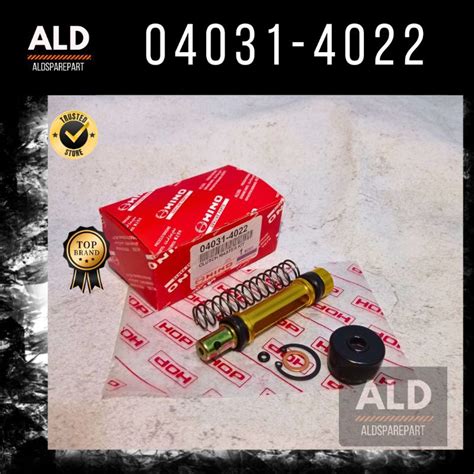 Jual Repair Kit Cm Kit Seal Master Kopling Atas HINO LOHAN 04031 4022