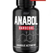 Anabol Potenciador De Testosterona En Playa La Habana Cuba Revolico