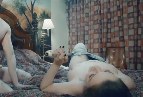 Nude Video Celebs Julia Fox Nude PVT Chat 2020