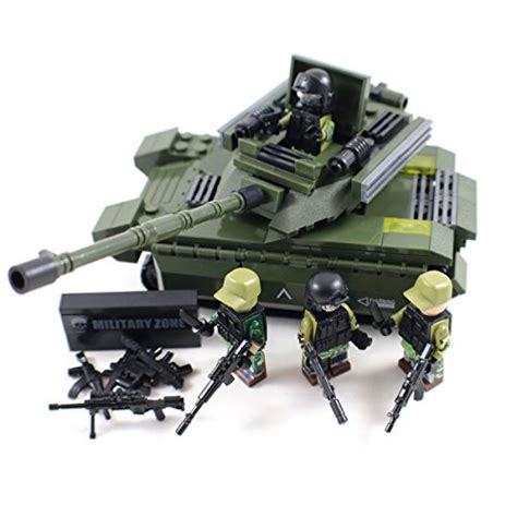 Top 10 Best Lego Military Vehicles - Top Reviews | No Place Called Home