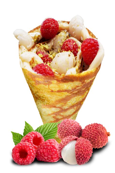 Menu T Swirl Crêpe Sweet Crepes Cafe Food Yummy Food Dessert