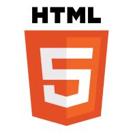 HTML5 logo vector - Logovector.net