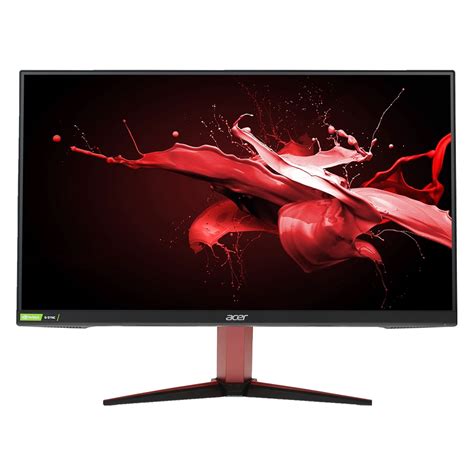 Acer Monitor Nitro Gaming Vg Qxbmiipx Ips Hz G Sync