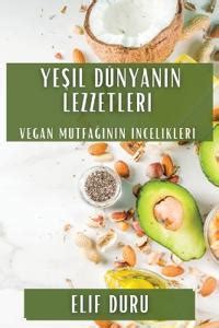 Ye Il D Nyan N Lezzetleri Elif Duru Pocket