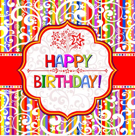 🔥 [40+] Birthday Celebration Wallpapers | WallpaperSafari