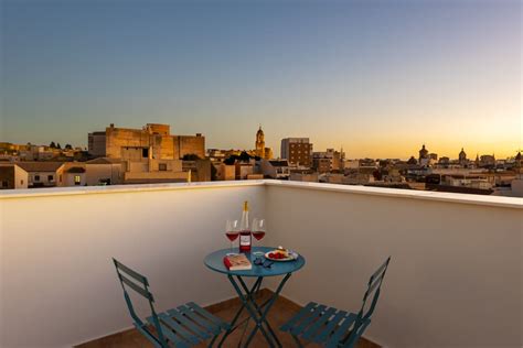 The best holidays in our luxury apartments Malaga city centre!