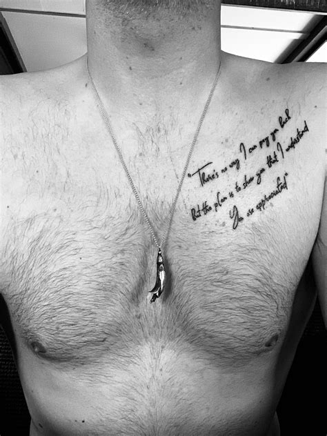 Rip Tattoos For Men