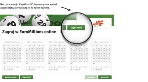 Jak Gra W Lotto Przez Internet Zasady Gry W Lotto Na Lottopark