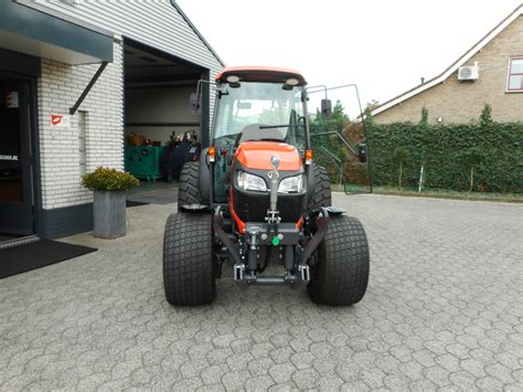 Nw Kubota M5072 Narrow Heumo