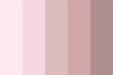 hospital beds Color Palette