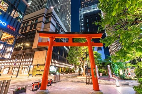 Nihonbashi: 20 Fun Things to Do in Tokyo’s Financial Hub