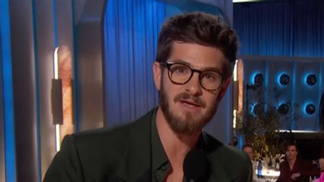 Uncovering The Private Life Of Andrew Garfield An Exclusive Look At His Personal And Professional Journeys