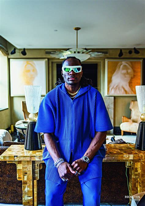 Inside Precious Achiuwa's Deep Curiosity for the World | SLAM