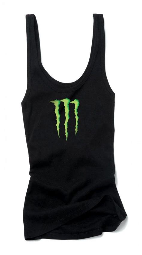 Pin On Monster Energy