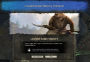 Lowland Kodan Guild Wars 2 Wiki GW2W