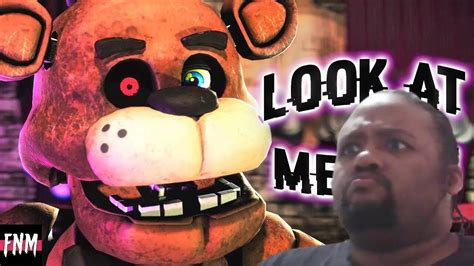 Top 5 FNAF Songs Animations Reaction