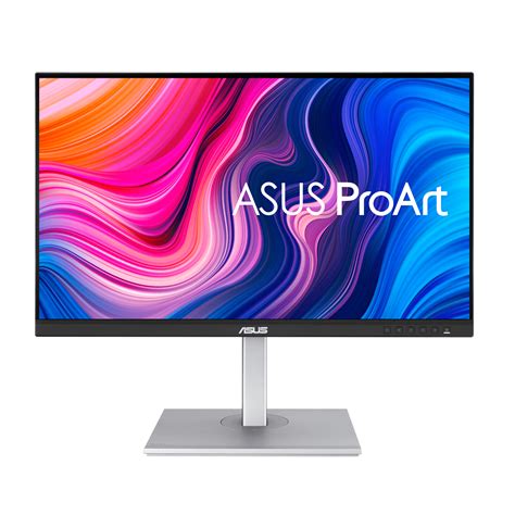 Monitor Profesional Asus Proart Display 27 Pulgadas Pa278cv