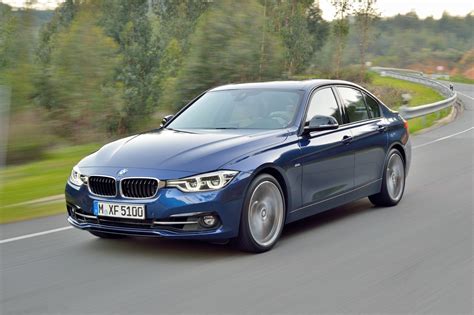 2018 Bmw 3 Series Pricing For Sale Edmunds