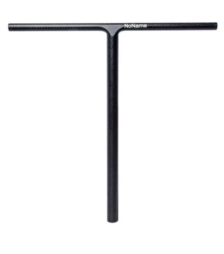 NoName Carbon T Bar SCS Kierownica Do Hulajnogi Wyczynowej 610mm