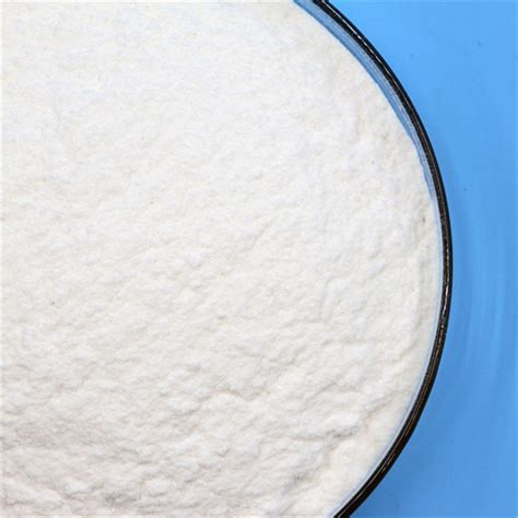 Oil Drilling Carboxymethyl Cellulose Cmc Petroleum Grade High Viscosity