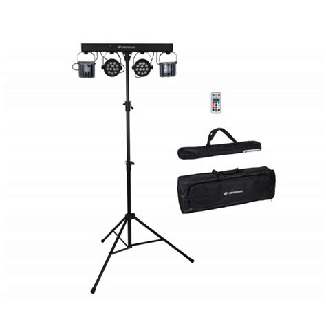 Комплект светового оборудования на стойке JB Systems USB PARTYSET ...