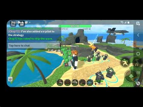 Roblox Tds Speedrun Molten Beginner Strategy Cheap Strategy Youtube