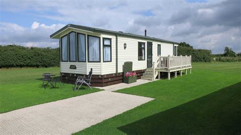 Tollerton Caravan Park, North Yorkshire, UK YO61 1RD - Your Parks