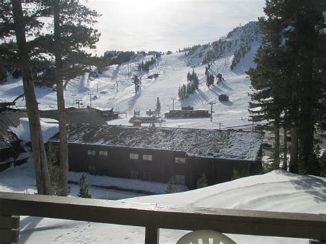 Mammoth Mountain Chalets | Mammoth Lakes Real Estate