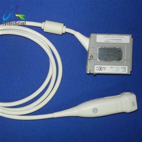 Ge Sector Cardiac Ultrasound Transducer S Sc China Ultrasound Probes