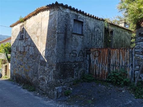 Casa R Stica Venda Em Ponte De Lima Santa Cruz De Lima Casa