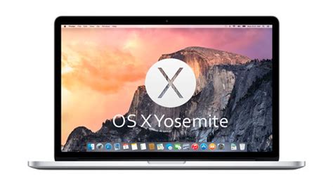 El OS X Yosemite y sus nuevas características iPhoneate iNeate