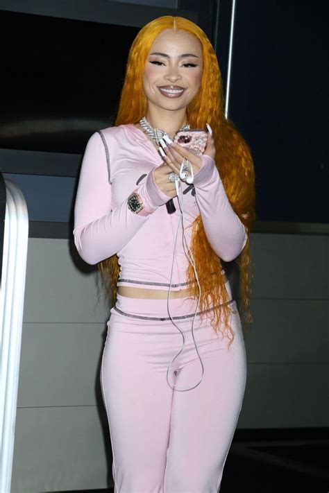 Ice Spice Style, Clothes, Outfits and Fashion • CelebMafia