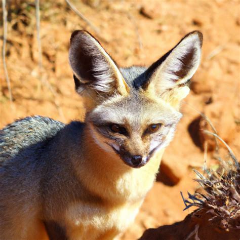 Protecting Cape Foxes: Conservation Efforts and Guidelines for ...