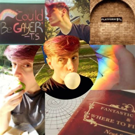 Thomas Sanders Being His Amazing Self Thomas Sanders Thomas Sanders