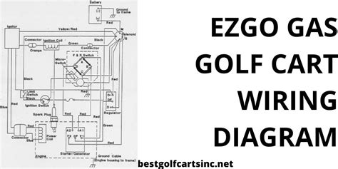 Ezgo Forward Reverse Switch Diagram Wiring Diagram