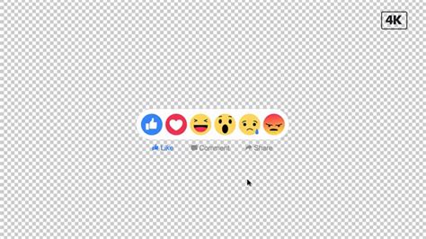 facebook emoji pack