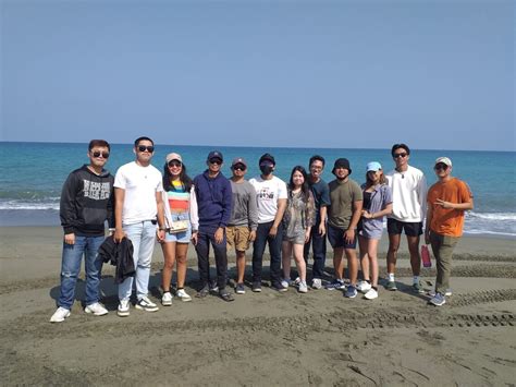 Paoay Sand Dunes - Hike To Mountains